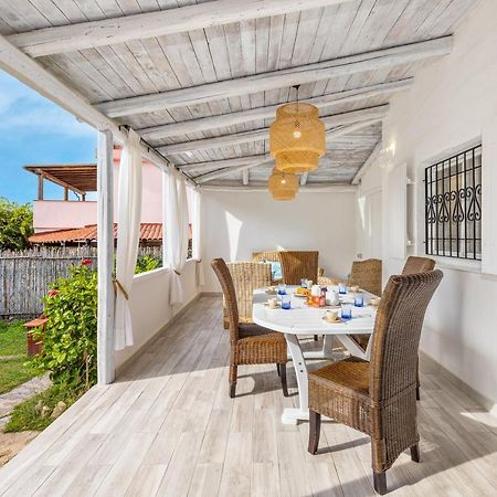 Villa Carmen Golfo Aranci Ngoại thất bức ảnh