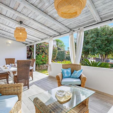 Villa Carmen Golfo Aranci Ngoại thất bức ảnh