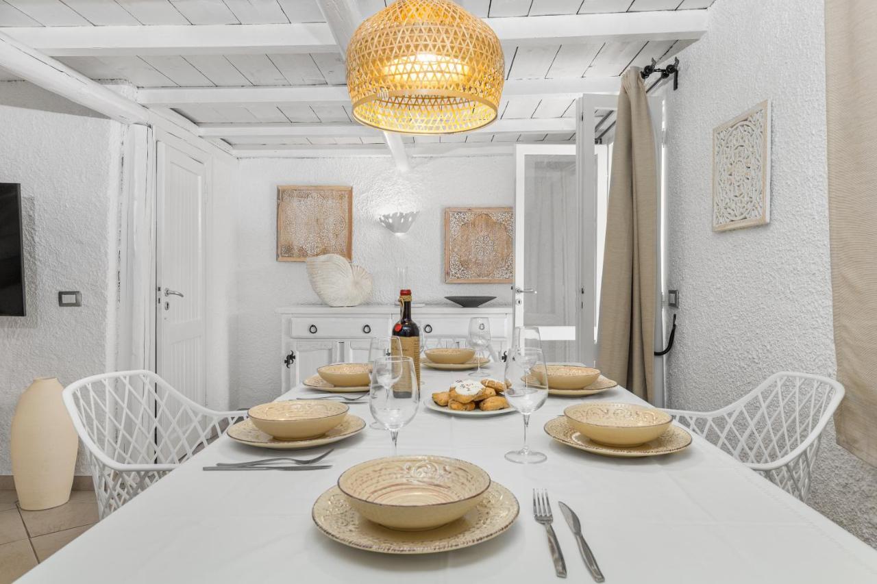 Villa Carmen Golfo Aranci Ngoại thất bức ảnh