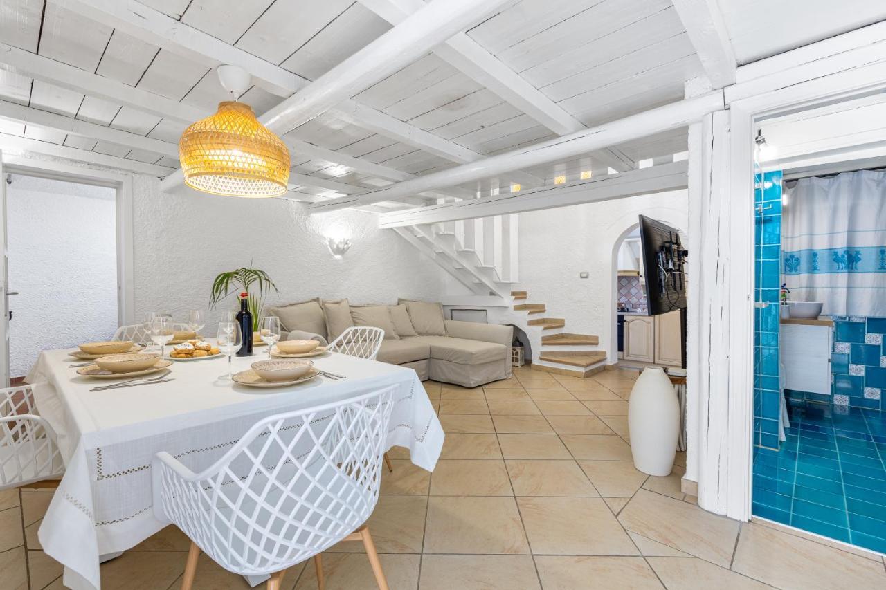 Villa Carmen Golfo Aranci Ngoại thất bức ảnh