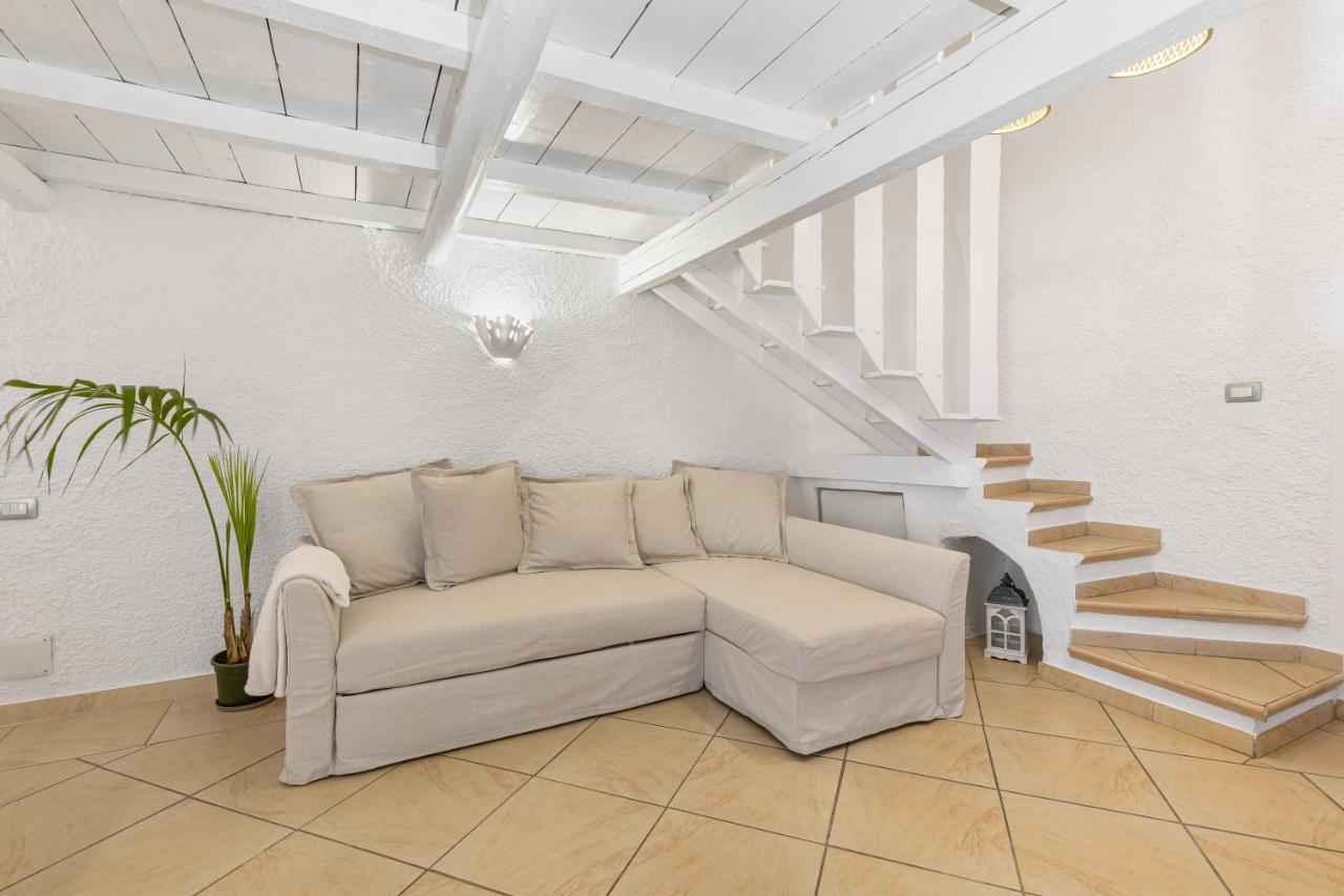 Villa Carmen Golfo Aranci Ngoại thất bức ảnh