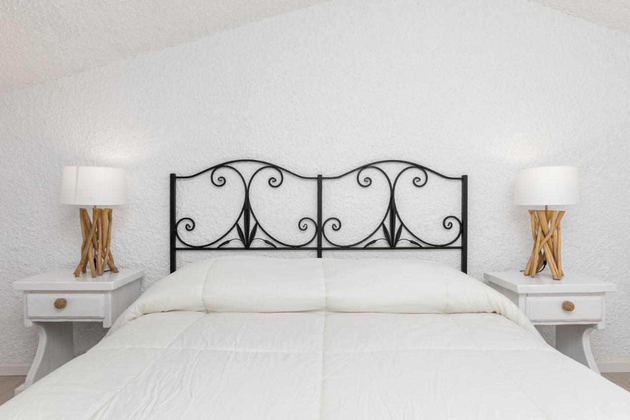 Villa Carmen Golfo Aranci Ngoại thất bức ảnh