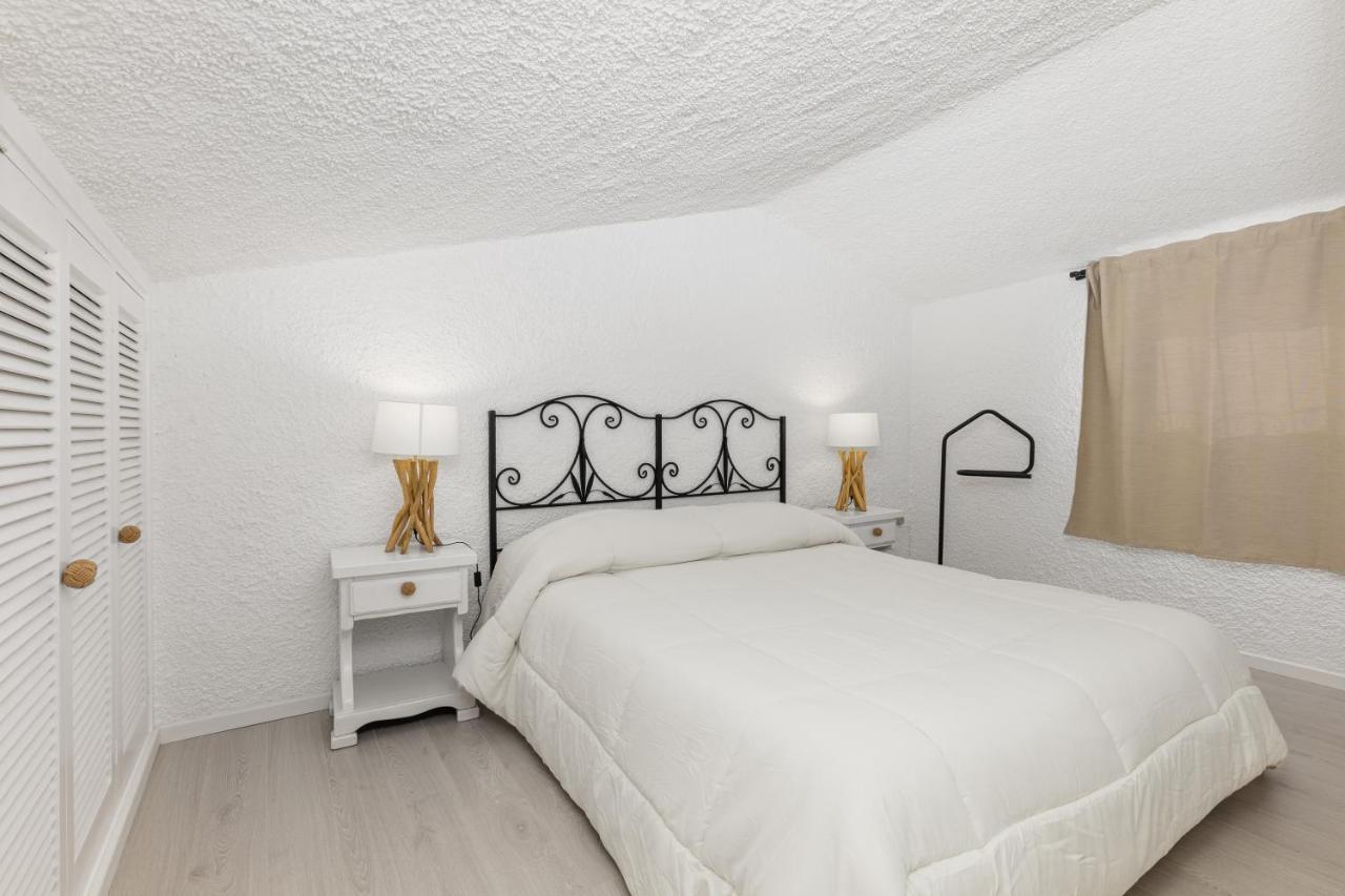 Villa Carmen Golfo Aranci Ngoại thất bức ảnh