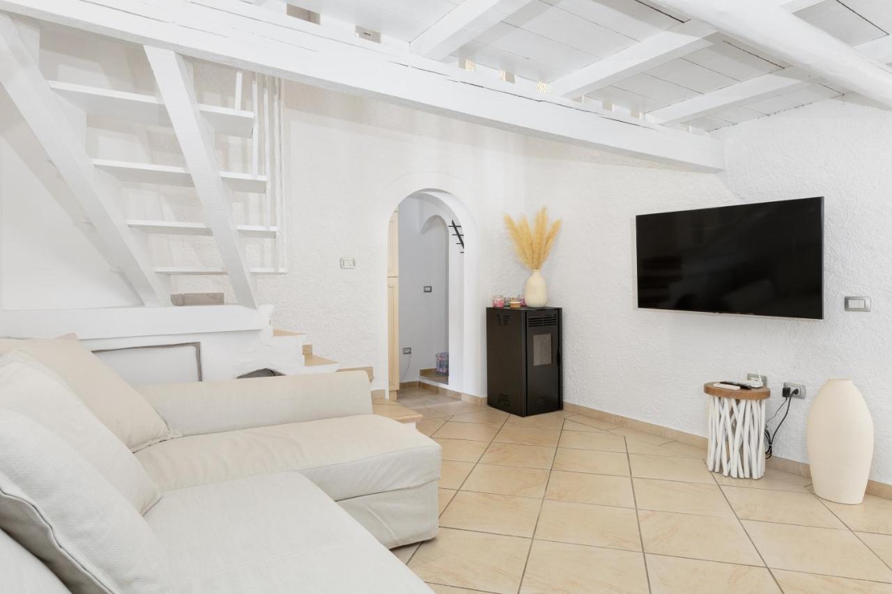 Villa Carmen Golfo Aranci Ngoại thất bức ảnh